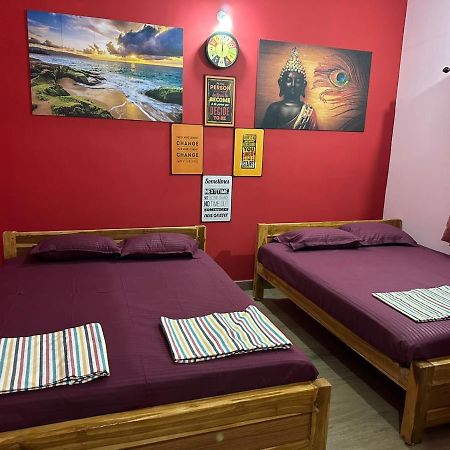 Chidambaram Spiritual Stay Extérieur photo