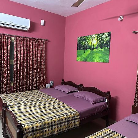 Chidambaram Spiritual Stay Extérieur photo
