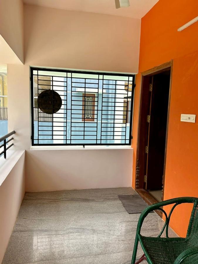 Chidambaram Spiritual Stay Extérieur photo