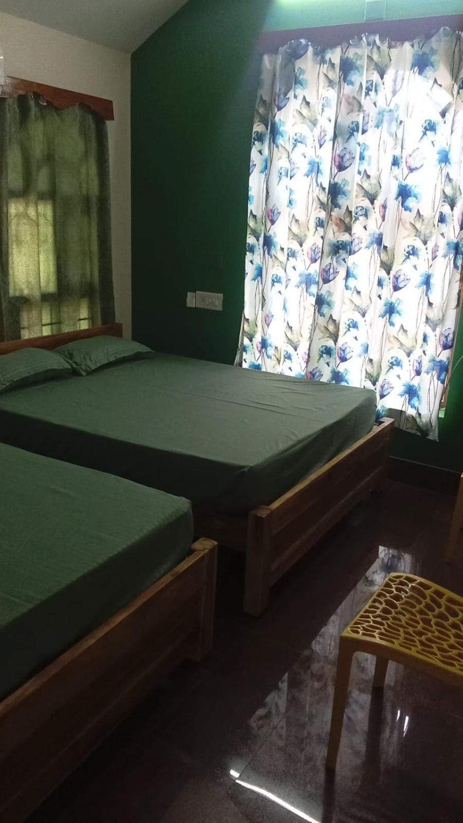 Chidambaram Spiritual Stay Extérieur photo